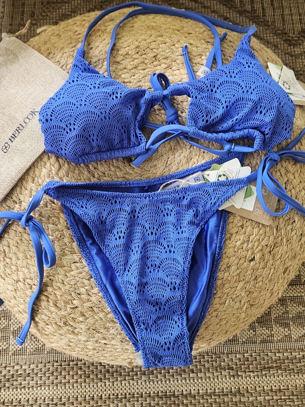 Berlook Bikini Set Medium